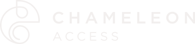 Chameleon Access Logo