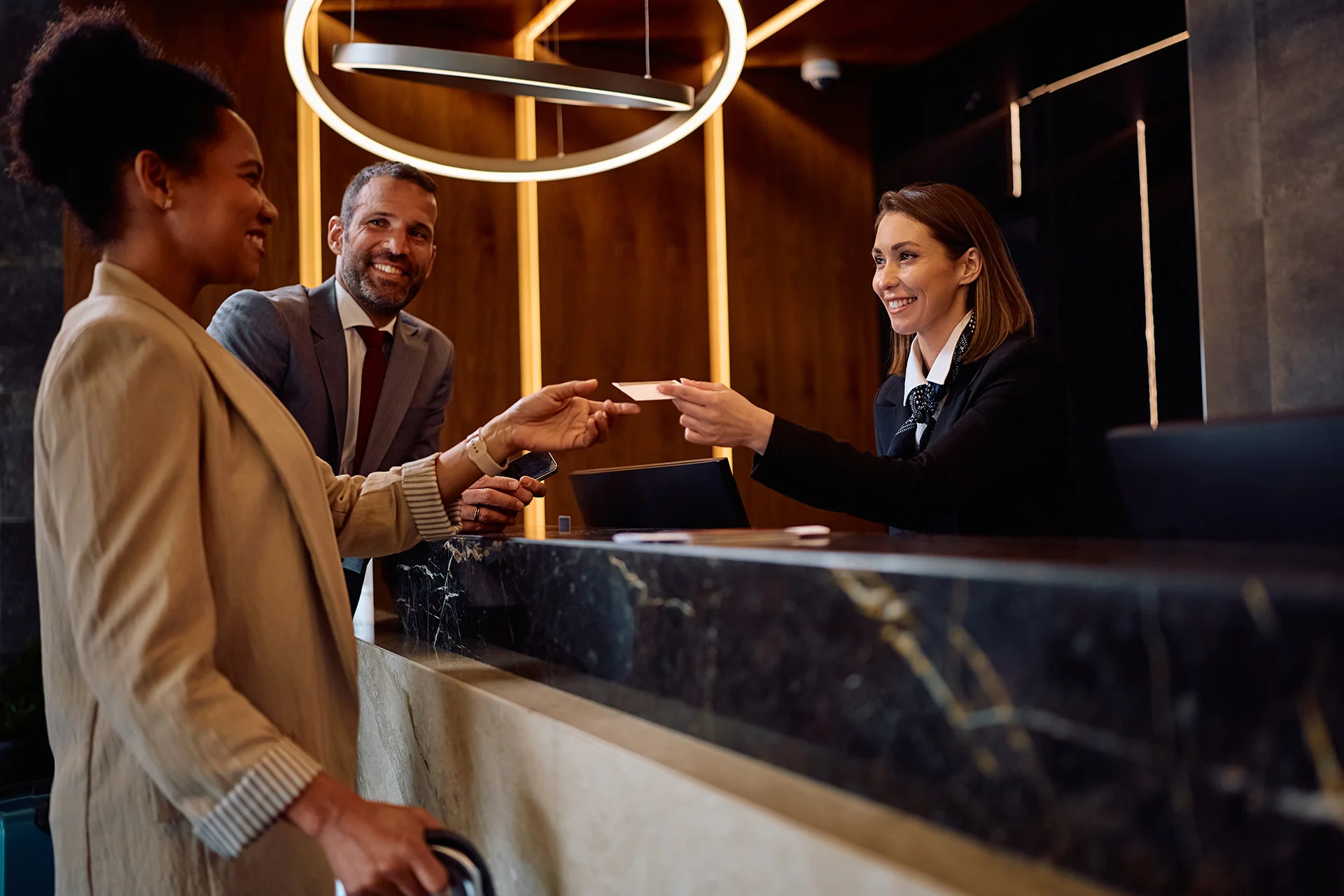 Enhance your offering with Chameleon Access